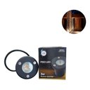 Ver imagem 2 de Kit 15 Balizador Embutido de Solo Led 3w Deck