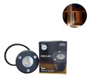 Ver imagem 1 de Kit 15 Balizador Embutido de Solo Led 3w Deck