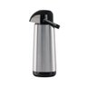 Garrafa Térmica Termolar Lúmina Bomba de Pressão de Vidro 1.8l - 2