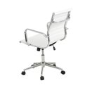 Ver imagem 5 de Kit 4 Cadeiras de Escritório Diretor Esteirinha em Corino Sevilha