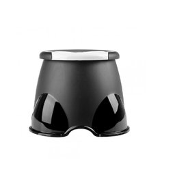 BANQUINHO INFANTIL BANCO ESCOLAR BANQUETA DIDATICA CADEIRA ADULTO CRIANÇA DECORATIVO QUARTO 100KG - 9