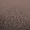 Ver mais imagens de Sofá Sierra Retrátil e Reclinável 2,90cm Diversas Cores OOL Suede Riscado Marrom Claro