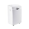 Ar Condicionado Portátil Hisense 12000 Btu/h Frio Ap-12cwbrnps00 - 127 Volts - 2