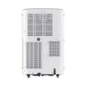 Ar Condicionado Portátil Hisense 12000 Btu/h Frio Ap-12cwbrnps00 - 127 Volts - 6