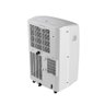 Ar Condicionado Portátil Hisense 12000 Btu/h Frio Ap-12cwbrnps00 - 127 Volts - 5
