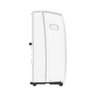 Ar Condicionado Portátil Hisense 12000 Btu/h Frio Ap-12cwbrnps00 - 127 Volts - 4
