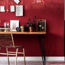 Ver imagem 4 de Rodapé de Poliestireno Frisado 7cmX2,44m Rende 2,44mmf7 Gart 