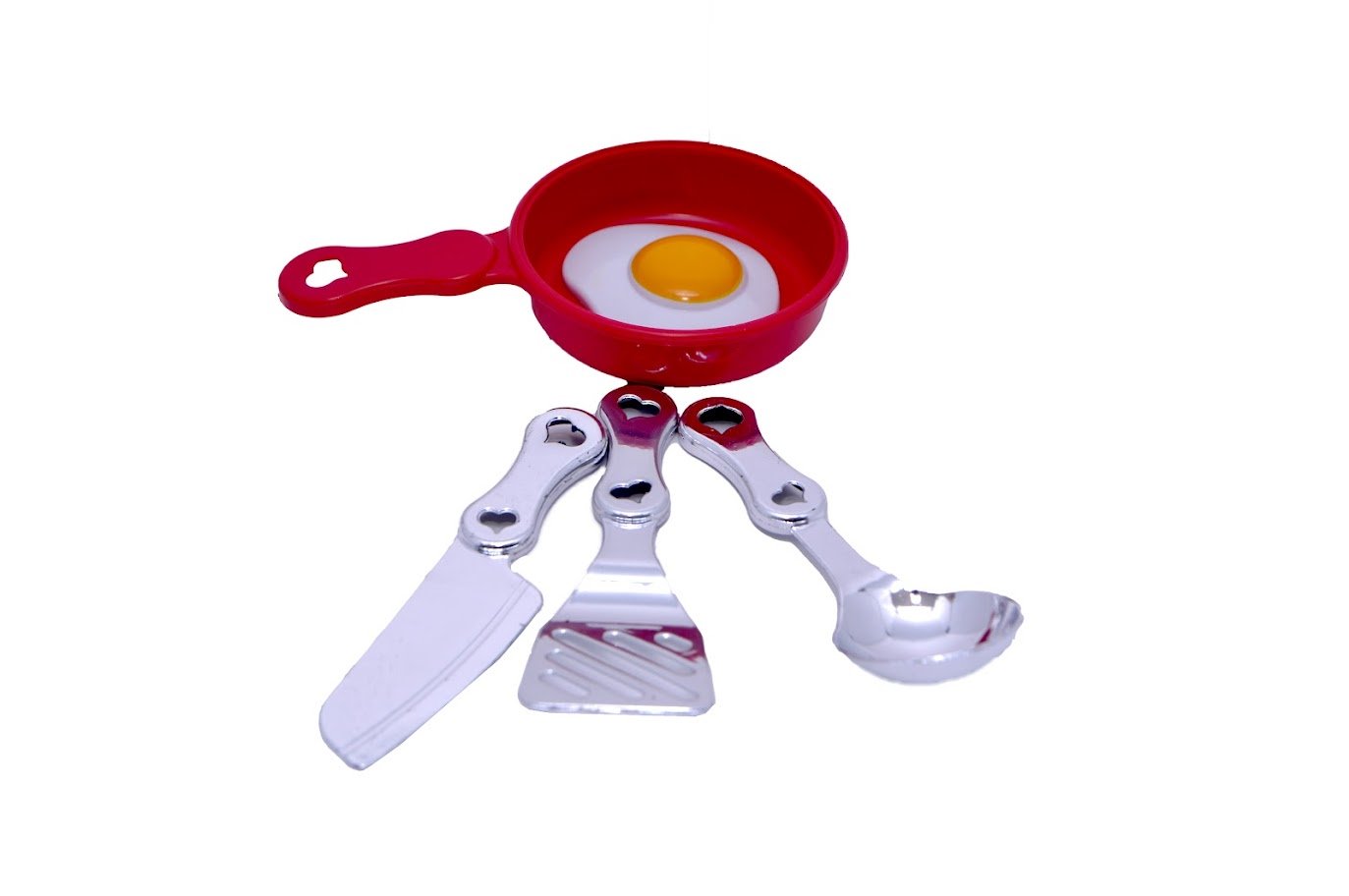 Brinquedo Cozinha Infantil Kit Menino Mercado 19pç - 3