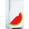 Adesivo de Geladeira Melancia-Grande 50x52cm - 1
