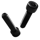 Ver imagem 1 de Parafuso Allen M10 X 30 C. Cilíndrica Enegrecido - 1000pçs