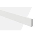 Ver imagem 2 de Rodapé de Poliestireno Liso 5cmX2,44m Rende 2,44mml5 Gart 