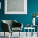 Ver imagem 4 de Rodapé de Poliestireno Liso 7cm X 2,44m Rende 2,44 Metros Ml7 Gart