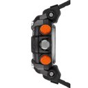Ver imagem 2 de Relógio Mormaii Masculino Ref: MO23843/8P Force Anadigi Preto/Laranja