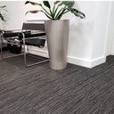 Ver imagem 4 de Rodapé de Poliestireno Liso 11cm X 2,44m Rende 2,44 Metros Ml11 Gart