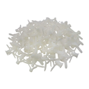 Ver imagem 7 de Bucha Sfor Fly 4 Nylon 10x45 com Parafuso 4,2x55 para Placa de Gesso 25mm Dupla