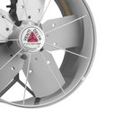 Ver imagem 4 de Exaustor Comercial Venti-delta 30cm Cinza 110v