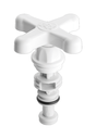 Ver imagem 1 de Kit Reparo Reposição Plus E Prático Herc Branco 2870