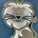 Ver imagem 2 de Peça Iluminada de Parede Leão - SVI-01E BH BABY KIDS