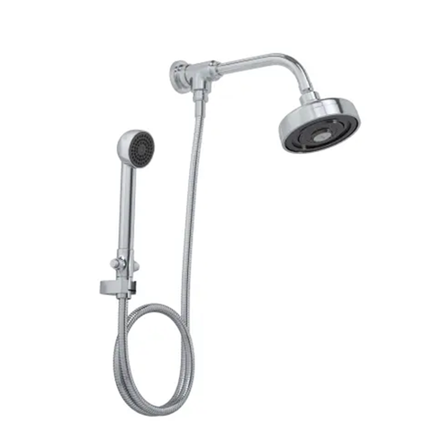 Chuveiro Deca 1990c Std Kit Acqua Plus