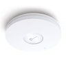Access Point Wireless Gigabit Montável em Teto Wi-fi 6 2,4/5 - 6