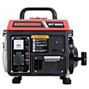 Ver imagem 3 de Gerador de Energia Monofásico Kawashima GT950 950 Watts 220V Com Partida Manual Gasolina 2T