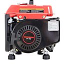 Ver mais imagens de Gerador de Energia Monofásico Kawashima GT950 950 Watts 220V Com Partida Manual Gasolina 2T