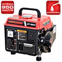 Ver imagem 7 de Gerador de Energia Monofásico Kawashima GT950 950 Watts 220V Com Partida Manual Gasolina 2T