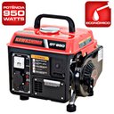 Ver imagem 2 de Gerador de Energia Monofásico Kawashima GT950 950 Watts 220V Com Partida Manual Gasolina 2T