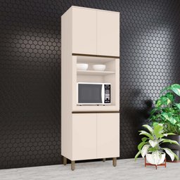 Torre Quente 1 Forno 4 Portas Connect - 2