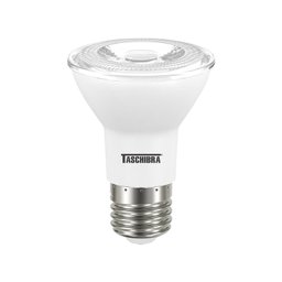 Lâmpada Led Par20 7w 38° 4000k Taschibra - 1