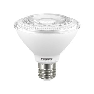 Lâmpada Led Par30 11w 38° 4000k Taschibra