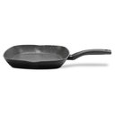 Ver imagem 1 de Grill Ceramic Life Smart Plus Brinox Orion 28cm Preto