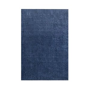 Tapete Sala e Quarto Oásis Classic 2,00x2,50m Azul Jeans