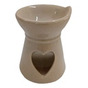 Ver imagem 4 de Difusor Cerâmica Aromatizador Wax Melts Aromáticas Velas