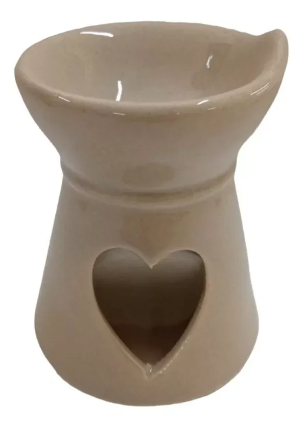Difusor Cerâmica Aromatizador Wax Melts Aromáticas Velas - 3