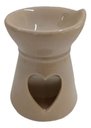 Ver imagem 1 de Difusor Cerâmica Aromatizador Wax Melts Aromáticas Velas