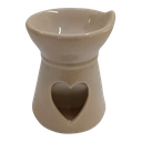 Ver imagem 2 de Difusor Cerâmica Aromatizador Wax Melts Aromáticas Velas