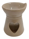 Ver imagem 2 de Difusor Cerâmica Aromatizador Wax Melts Aromáticas Velas