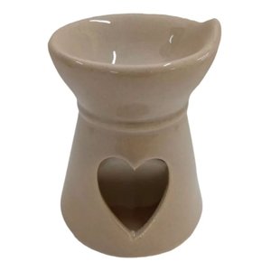 Difusor Cerâmica Aromatizador Wax Melts Aromáticas Velas