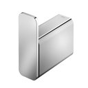 Ver imagem 1 de Cabide Cromado Docol Flat Cromado - Docol