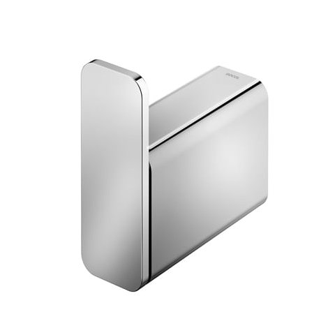 Cabide Cromado Docol Flat Cromado - Docol