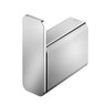 Cabide Cromado Docol Flat Cromado - Docol - 1