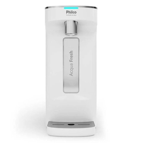Purificador de Água Philco Água Natural e Gelada Ppu12a Bivolt