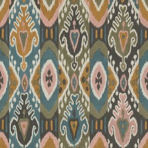 Papel de Parede Barbara Home Abstrato Marrom 560572