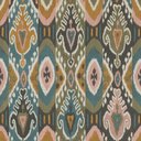 Ver imagem 1 de Papel de Parede Barbara Home Abstrato Marrom 560572