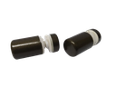 Ver imagem 5 de Kit 03 para Montagem de Janela de Correr 4 Folhas Bronze 1002