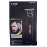 Maquina Hair Trimmer Vintage T9 - 5