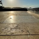 Ver imagem 2 de Tampa para Ralo com Aro 40x40 Odem