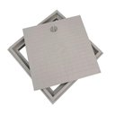 Ver imagem 1 de Tampa para Ralo com Aro 40x40 Odem