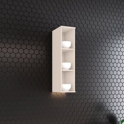 Balcão para Forno de Embutir Connect - 1 Balcão para Forno de Embutir Connect - 1